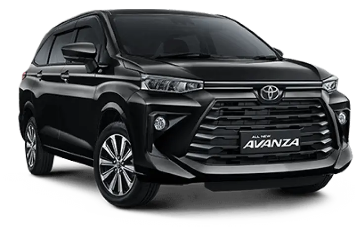 Sewa Toyota Avanza halimun