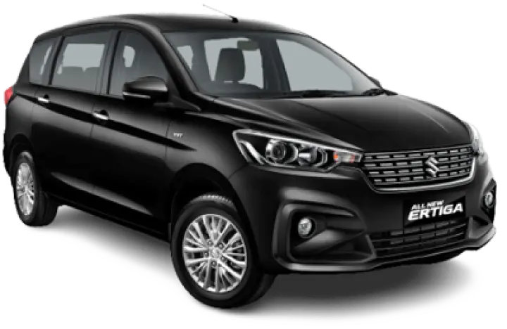 Sewa Suzuki Ertiga halimun