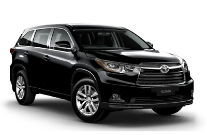 Sewa Innova halimun