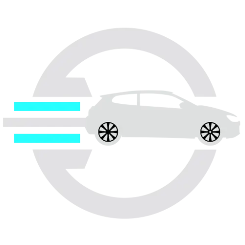 Logo Sewa Mobil Halimun