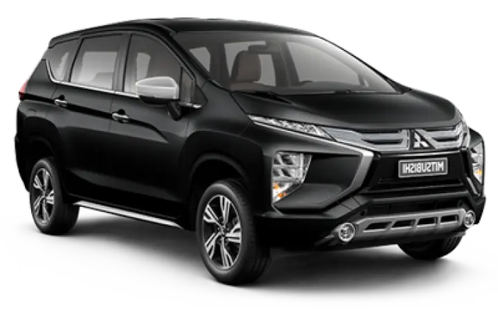 Sewa Mitsubishi XPander halimun